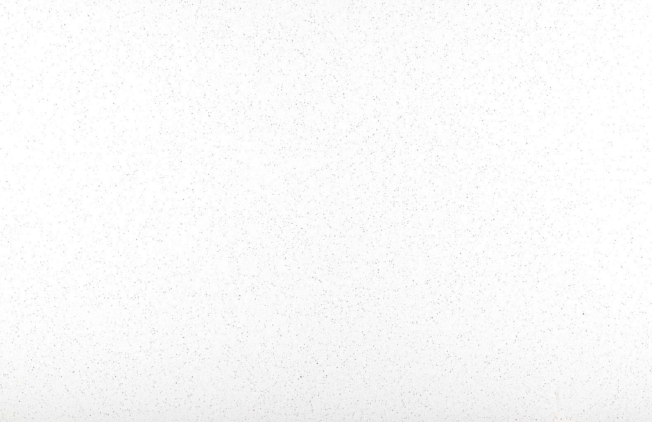 Linen White solid quartz detail, Marmo Finish