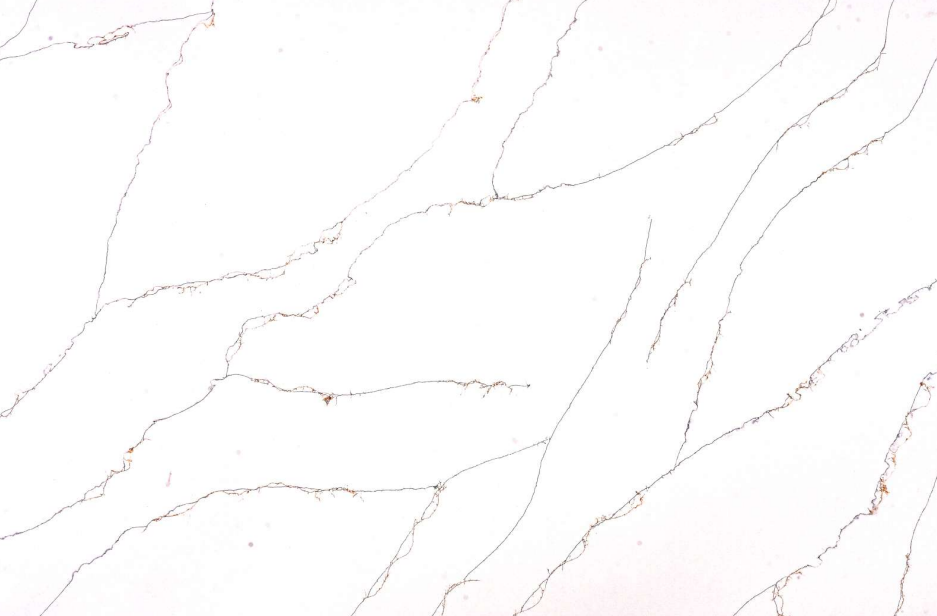 Aurum statement marble quartz detail, Marmo Finish
