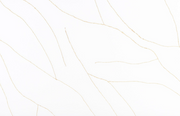 Aurelia Gold calacatta quartz detail, Marmo Finish