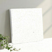 Arctic Dust fine grain quartz detail, Marmo Finish
